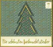 Cover von Die schönsten Weihnachtslieder