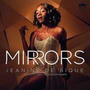 Cover von Mirrors