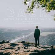 Cover von Bach Organ Landscapes (Freiberg)
