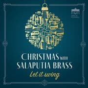 Cover von Let It Swing