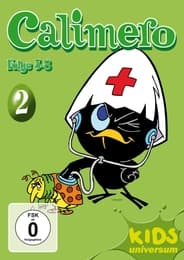 Cover von Calimero 2