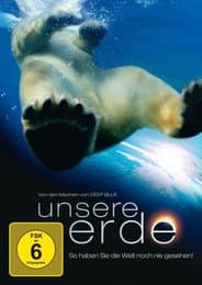 Cover von Unsere Erde