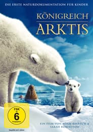 Cover von Königreich Arktis