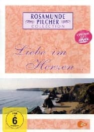 Cover von Liebe im Herzen