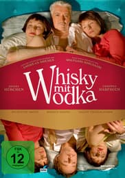 Cover von Whisky mit Wodka