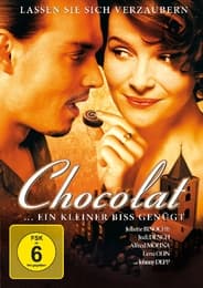 Cover von Chocolat