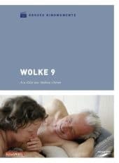 Cover von Wolke 9