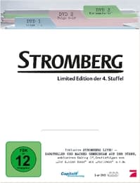 Cover von Stromberg