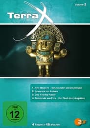 Cover von Terra X 3