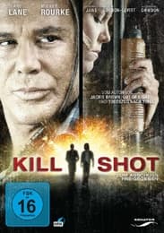 Cover von Killshot