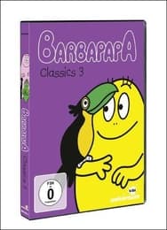 Cover von Barbapapa