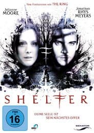 Cover von Shelter