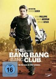 Cover von The Bang Bang Club