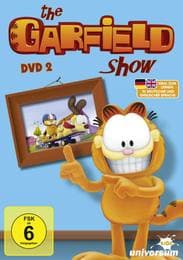 Cover von The Garfield Show 2