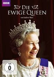 Cover von Die ewige Queen