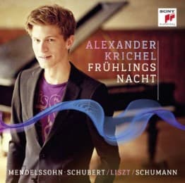 Cover von Frühlingsnacht