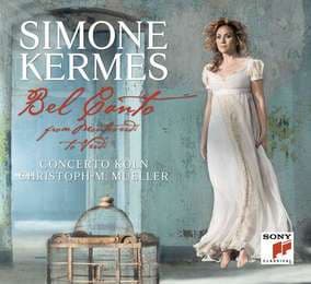 Cover von Bel Canto from Monteverdi to Verdi