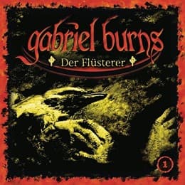Cover von Der Flüsterer