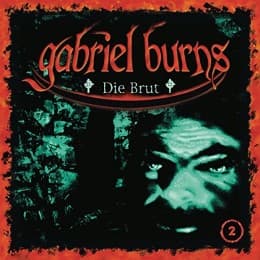 Cover von Die Brut