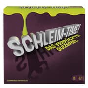 Cover von Schleim-Time!