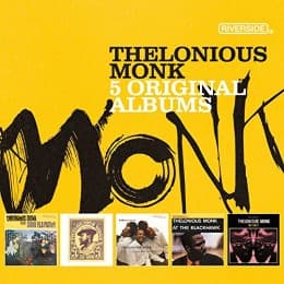 Cover von 5 Original Albums