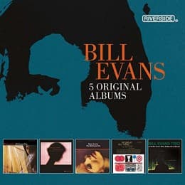 Cover von 5 Original Albums