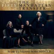 Cover von The Manhattan Transfer: Fifty