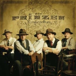 Cover von Familienalbum