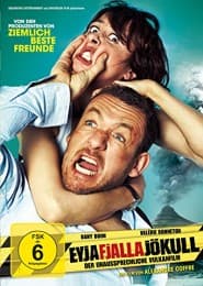 Cover von Eyjafjallajökull