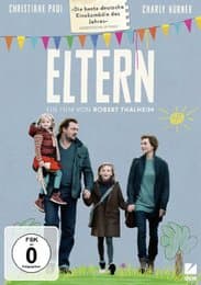 Cover von Eltern