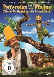 Cover von Pettersson und Findus