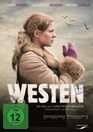 Cover von Westen