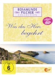 Cover von Was das Herz begehrt
