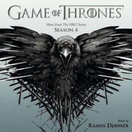 Cover von Game of Thrones - Season 4