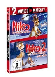 Cover von Niko/Niko 2