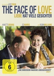 Cover von The Face of Love - Liebe hat viele Gesichter