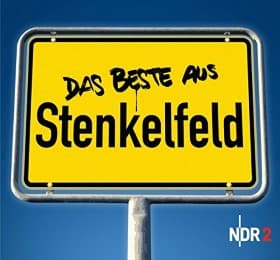 Cover von Das Beste aus Stenkelfeld