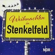 Cover von Weihnachten in Stenkelfeld
