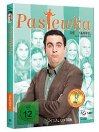 Cover von Pastewka