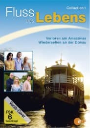 Cover von Fluss des Lebens: Collection 1