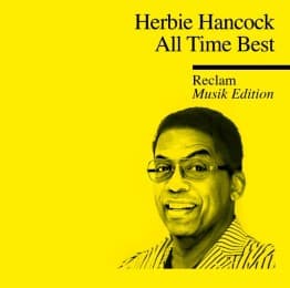 Cover von Herbie Hancock - All Time Best