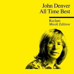 Cover von John Denver - All Time Best
