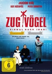 Cover von Zugvögel