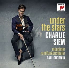 Cover von Under the Stars