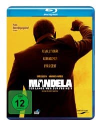 Cover von Mandela