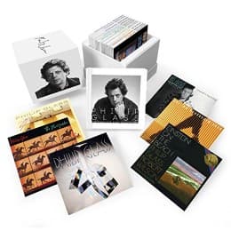 Cover von Philip Glass - The CompletteSony Recordings