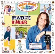 Cover von Bewegte Kinder