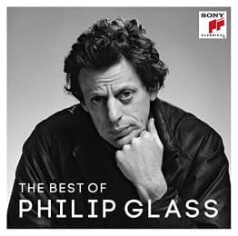 Cover von The Best of Philip Glass