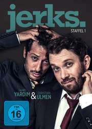 Cover von jerks