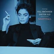 Cover von Nightfall